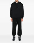 Y-3 Y-3 Trousers Black