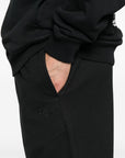 Y-3 Y-3 Trousers Black