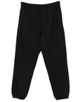 Y-3 Y-3 Trousers Black