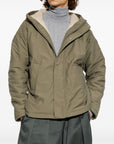 Canada Goose Canada Goose Coats Green