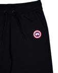 Canada Goose Canada Goose Trousers Black