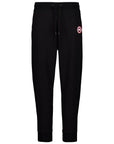 Canada Goose Canada Goose Trousers Black