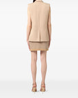 Elisabetta Franchi Elisabetta Franchi Wool knitted skirt