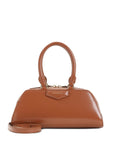 Givenchy Givenchy Antigona top-handle leather tote bag