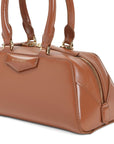Givenchy Givenchy Antigona top-handle leather tote bag