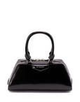Givenchy Givenchy Antigona East West Small leather shoulder bag