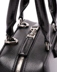 Givenchy Givenchy Antigona East West Small leather shoulder bag