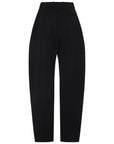 Givenchy Givenchy Trousers Black