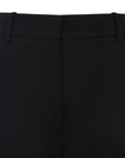 Givenchy Givenchy Trousers Black