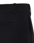 Givenchy Givenchy Trousers Black