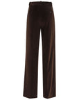 Circolo 1901 Circolo 1901 Trousers Brown