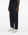 Emporio Armani EMPORIO ARMANI CAPSULE Trousers Blue