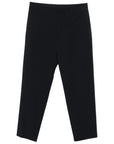 Emporio Armani EMPORIO ARMANI CAPSULE Trousers Blue