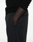 Emporio Armani EMPORIO ARMANI CAPSULE Trousers Blue