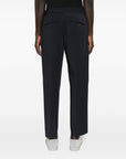 Emporio Armani EMPORIO ARMANI CAPSULE Trousers Blue