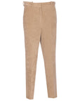 Circolo 1901 Circolo 1901 Trousers Beige