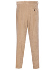 Circolo 1901 Circolo 1901 Trousers Beige