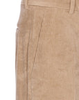 Circolo 1901 Circolo 1901 Trousers Beige