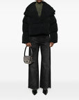 Diesel Diesel Coats Black