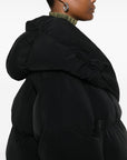 Diesel Diesel Coats Black