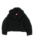Diesel Diesel Coats Black