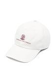 Brunello Cucinelli Brunello Cucinelli Hats White