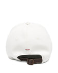 Brunello Cucinelli Brunello Cucinelli Hats White