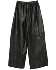 Alysi Alysi Trousers Black