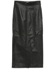 Alysi Alysi Skirts Black