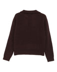 Alysi Alysi Sweaters Brown
