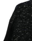 Alysi Alysi Sweaters Black