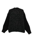 Alysi Alysi Sweaters Black