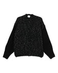 Alysi Alysi Sweaters Black