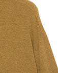 Alysi Alysi Sweaters Yellow