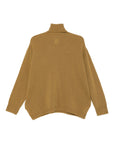 Alysi Alysi Sweaters Yellow