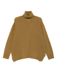 Alysi Alysi Sweaters Yellow