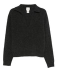 Alysi Alysi Sweaters Grey