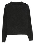 Alysi Alysi Sweaters Grey