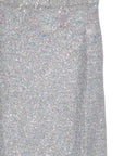Alysi Alysi Skirts Silver