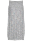 Alysi Alysi Skirts Silver