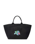 Ganni Ganni Puppy XXL Tote