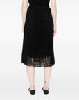 Ermanno Scervino Ermanno Scervino Skirts Black