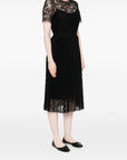 Ermanno Scervino Ermanno Scervino Skirts Black
