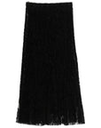 Ermanno Scervino Ermanno Scervino Skirts Black