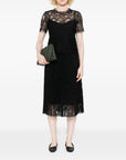 Ermanno Scervino Ermanno Scervino Skirts Black