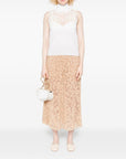 Ermanno Scervino Ermanno Scervino Skirts Beige