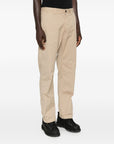 Stone Island Stone Island Trousers Beige