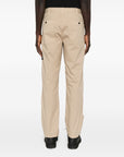 Stone Island Stone Island Trousers Beige