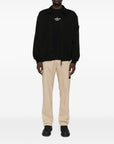 Stone Island Stone Island Trousers Beige