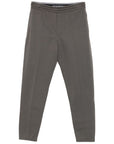 Emporio Armani EMPORIO ARMANI CAPSULE Trousers Grey